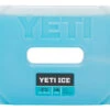 Yeti Coolers YETI ICE Ice Pack 4 Lb Blue -Grill Top Griddle Store 8435158 A.eps High 81848.1649811831