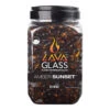 Lava Amber Sunset Gloss Glass Fire Pit Lava Glass 2 Lava Amber Sunset Gloss Glass Fire Pit Lava Glass -Grill Top Griddle Store 8437550 A.eps High 34578.1657067706