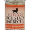 Jack Stack Barbecue KC All Purpose BBQ Rub 7 Oz -Grill Top Griddle Store 8439648 A.eps High 80571.1644787694