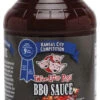 Three Little Pigs Kansas City Competition BBQ Sauce 19.5 Oz