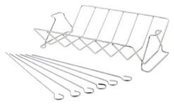 Grill Mark Stainless Steel Roasting Rack