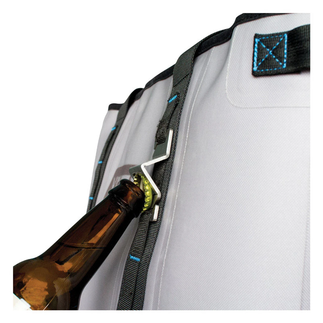 Yeti Coolers YETI Molle Hopper Bottle Opener 3 Yeti Coolers YETI Molle Hopper Bottle Opener