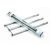 Weber 7506 Burner Tube Kit - Genesis 1000-5500/Gold/Platinum -Grill Top Griddle Store 847577 02592.1711383259
