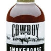 Cowboy Smokehouse Real Hickory Smoke BBQ Sauce 18 Oz -Grill Top Griddle Store 8489379 A.eps High 39386.1644172626