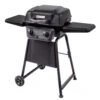 American Gourmet 2 Burner Liquid Propane Grill Black -Grill Top Griddle Store 8511834 A.eps High 34596.1691159057