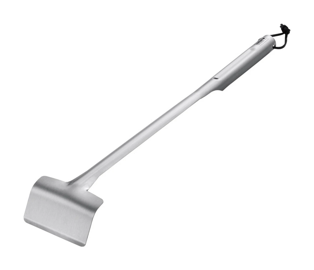 Weber 7649 Stainless Steel Silver Charcoal Rake 3 Weber 7649 Stainless Steel Silver Charcoal Rake