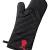Weber 6532 Cotton Grilling Mitt 2 Weber 6532 Cotton Grilling Mitt -Grill Top Griddle Store 8531741 A.eps High 60559.1636986418
