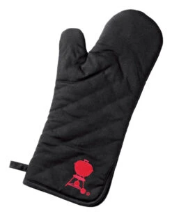 Weber 6532 Cotton Grilling Mitt