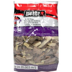 Weber Firespice Mesquite Wood Smoking Chips 17149