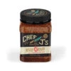 Chef J's BBQ Provisions Rub-A-Dub BBQ Rub 8 Oz 2 Chef J's BBQ Provisions Rub-A-Dub BBQ Rub 8 Oz -Grill Top Griddle Store 8562050 A.eps High 44791.1707921293