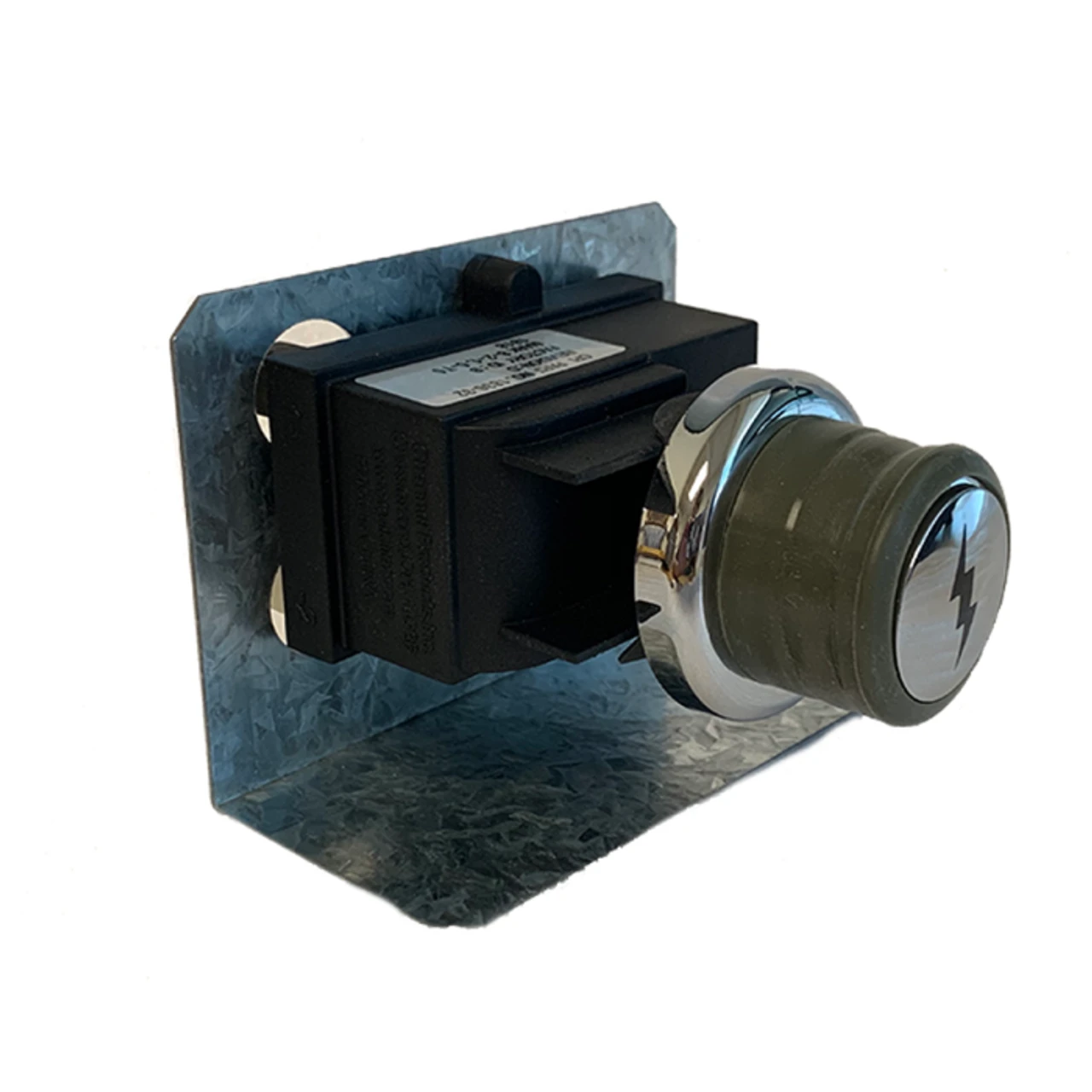 Weber 85681 Performer & Spirit Igniter 3 Weber 85681 Performer & Spirit Igniter