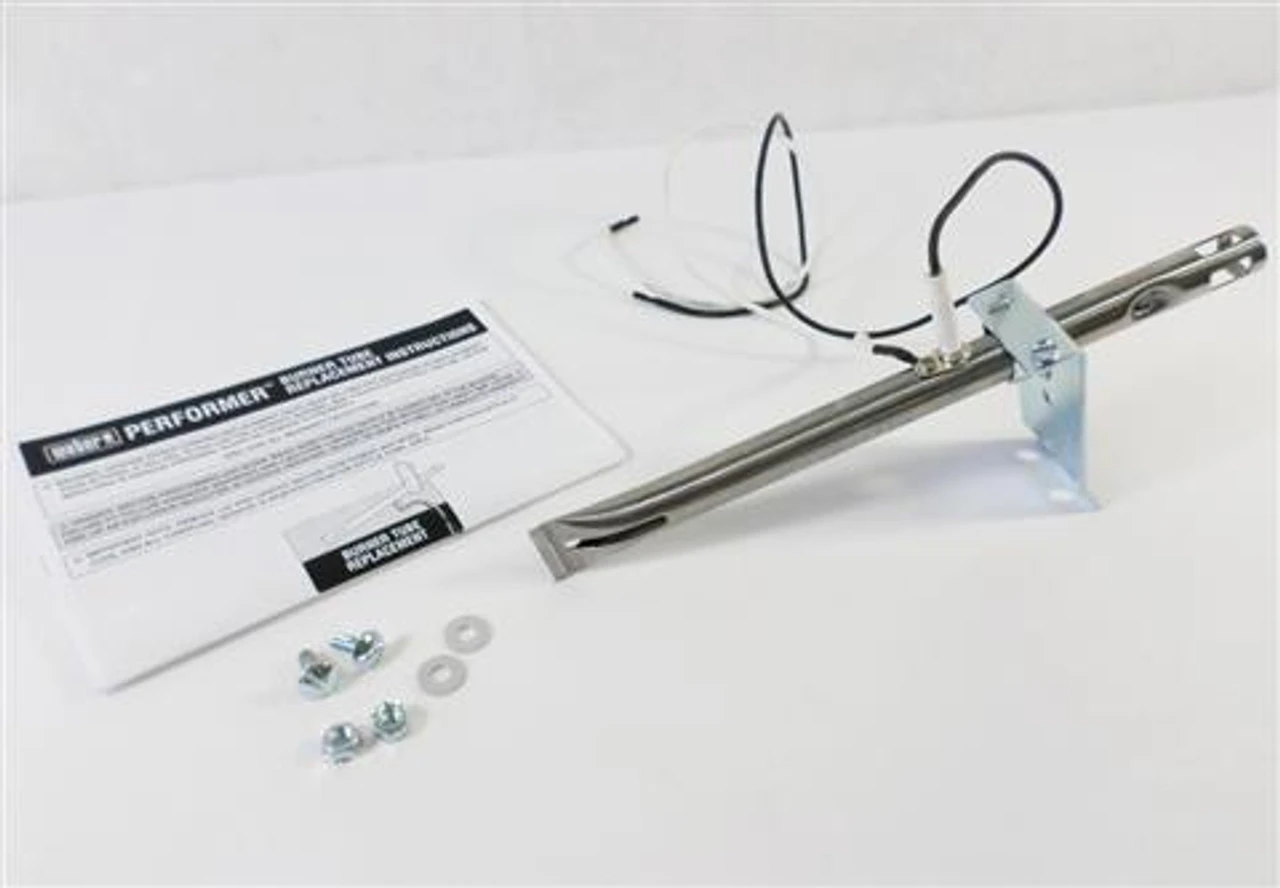 Weber 85683 Performer Burner Assembly (2013 To Current) 3 Weber 85683 Performer Burner Assembly (2013 To Current)