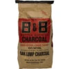 B&B Charcoal All Natural Oak Hardwood Lump Charcoal -Grill Top Griddle Store 8684151 A.eps High 31340.1646871488