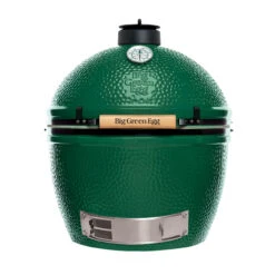 Big Green EggXLarge Charcoal Kamado Grill And Smoker