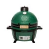 Big Green Egg MiniMax Charcoal Kamado Grill And Smoker -Grill Top Griddle Store 8695314 A.eps High 71574.1741911249