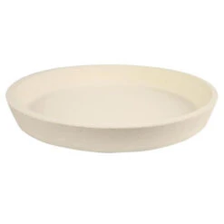 Big Green Egg 112750 Ceramic Natural Deep Dish Baking Stone