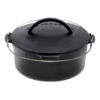 Big Green Egg 117052 Cast Iron Dutch Oven 6 Qt 1 Big Green Egg 117052 Cast Iron Dutch Oven 6 Qt -Grill Top Griddle Store 8697252 A.eps High 57463.1666140712