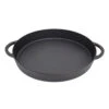 Big Green Egg 118233 Cast Iron Grilling Skillet -Grill Top Griddle Store 8773954 A.eps High 84902.1742078302