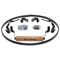 Big Green Egg 117984 Replacement Band Kit For Large Egg