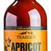 Traeger Apricot BBQ Sauce 16 Oz