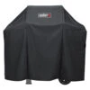Weber 7138 Premium Grill Cover - Spirit 200 Series -Grill Top Griddle Store 8883001 A.eps High1 98173.1636986454