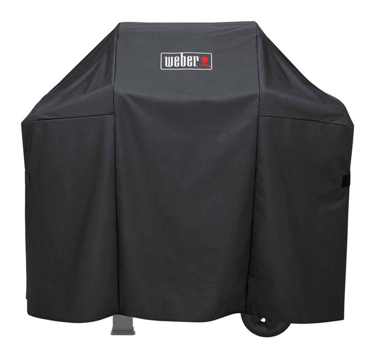 Weber 7138 Premium Grill Cover - Spirit 200 Series 3 Weber 7138 Premium Grill Cover - Spirit 200 Series