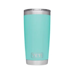 Yeti Coolers YETI Rambler 20 Oz BPA Free Tumbler With MagSlider Lid