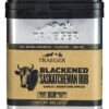 Traeger Blackened Saskatchewan Seasoning Rub 8 Oz 1 Traeger Blackened Saskatchewan Seasoning Rub 8 Oz -Grill Top Griddle Store 8947095 A.eps High 24002.1638848965