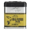 Traeger Garlic And Paprika Fin And Feather Rub 5.5 Oz -Grill Top Griddle Store 8947186 A.eps High 54381.1638848845