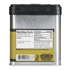 Traeger Garlic And Paprika Fin And Feather Rub 5.5 Oz -Grill Top Griddle Store 8947186 A V3.eps High 67789.1638848845