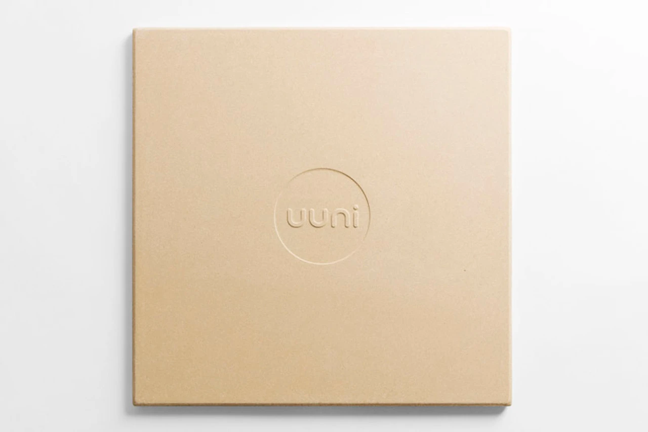 Ooni Grill Pizza Stone 3 Ooni Grill Pizza Stone