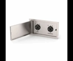 Fire Magic 5521-14T Double Gas Timer Box 3-Hr