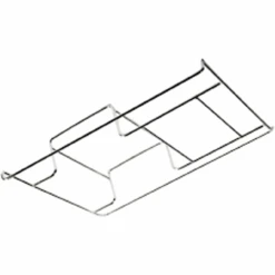 Masterbuilt 9007090078 Electric Smoker 30" Water & Wood Chip Grate