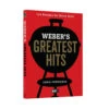 Weber 9557 Greatest Hits Cookbook -Grill Top Griddle Store 9023346 A.eps High 63094.1702759924