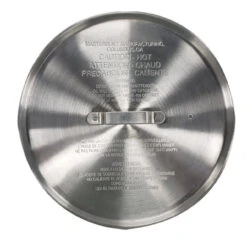 Masterbuilt 903070017 30qt. Pot Lid