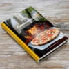 Ooni Cooking With Fire Cookbook -Grill Top Griddle Store 9049093 A.eps High 64257.1638848772