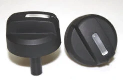 Weber 91332 Control Knob 2pc. Spirit 2009-2012