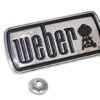 Weber 91361 Logo