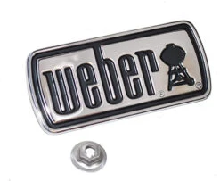 Weber 91361 Logo