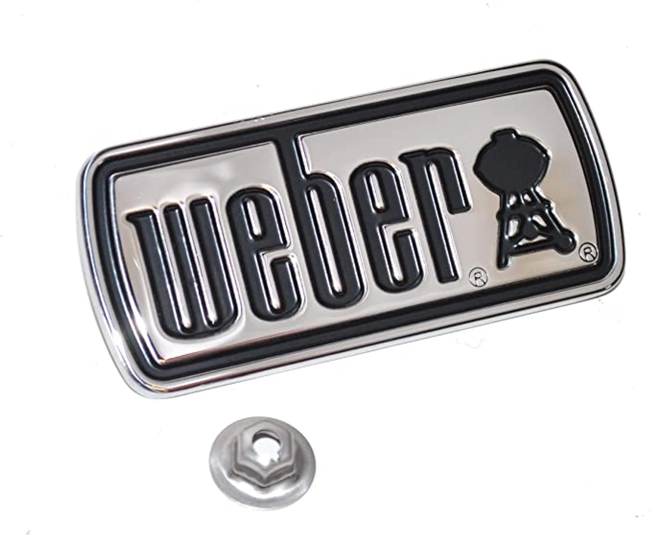 Weber 91361 Logo 3 Weber 91361 Logo