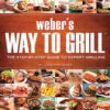Weber Way To Grill Cookbook -Grill Top Griddle Store 9214859 A.eps High 98962.1681650270