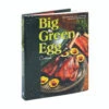 Big Green Egg 079145 The Original Big Green Egg Cookbook -Grill Top Griddle Store 9492463 A.eps High 70831.1664462923