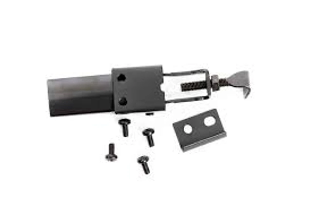 Masterbuilt 990050222 Electric Smoker Door Latch Kit 3 Masterbuilt 990050222 Electric Smoker Door Latch Kit