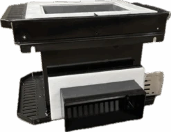 Masterbuilt 9904210005 Gravity 800 & 1050 Hopper Middle Assembly Kit