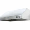 Fire Magic 42-VH-7 Power Vent Hood 42" With 1200 CFM Blower