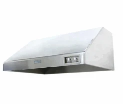 Fire Magic 42-VH-7 Power Vent Hood 42" With 1200 CFM Blower