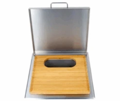 Fire Magic 53816 Cut And Clean Combo