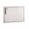 Fire Magic 53917KSC Locking Flush Mount 17 X 24 Single Access Door 1 Fire Magic 53917KSC Locking Flush Mount 17 X 24 Single Access Door -Grill Top Griddle Store 9v1w16v2 69012.1738274211