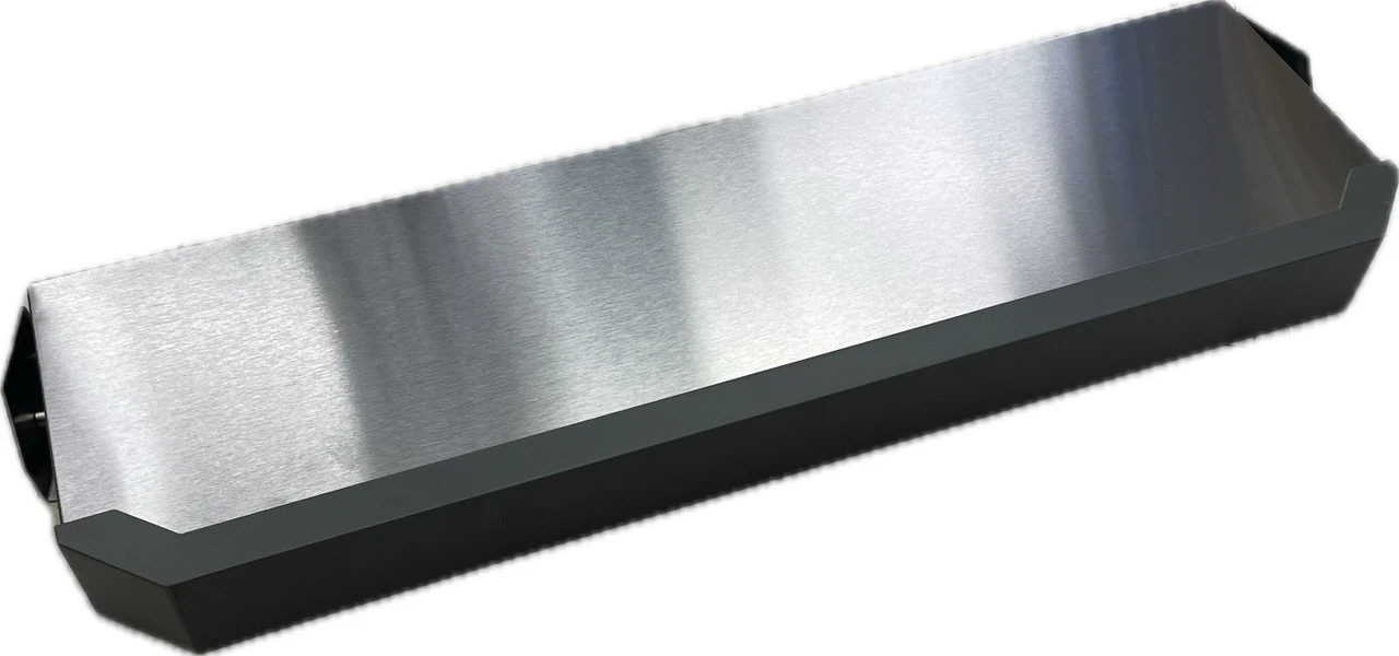 Masterbuilt 9904190088 Gravity 1050 Front Shelf Assembly Kit 3 Masterbuilt 9904190088 Gravity 1050 Front Shelf Assembly Kit