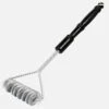 BrushTech B410C Double-Helix Bristle-Free BBQ Brush 16" -Grill Top Griddle Store B410C 75628.1726680509
